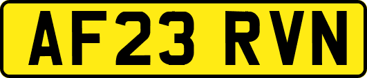 AF23RVN