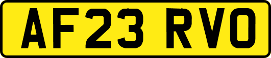 AF23RVO