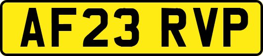 AF23RVP