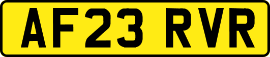 AF23RVR