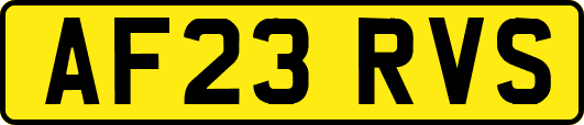 AF23RVS