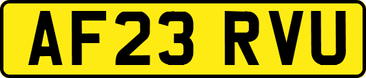 AF23RVU