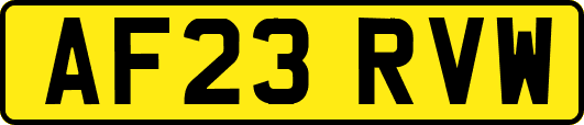 AF23RVW