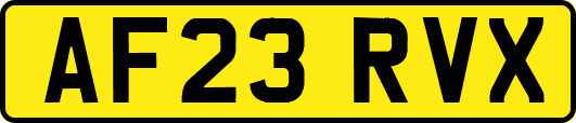 AF23RVX