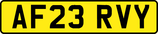 AF23RVY