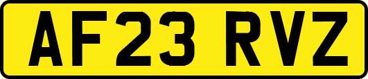 AF23RVZ