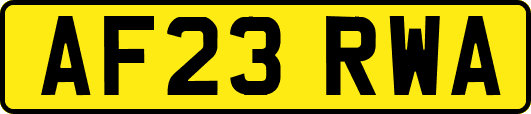AF23RWA