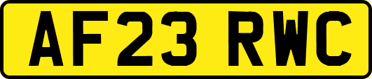 AF23RWC