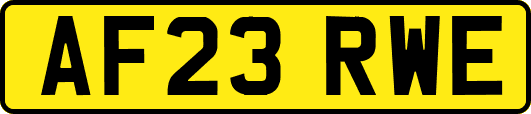 AF23RWE