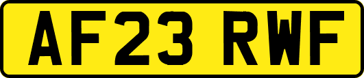 AF23RWF