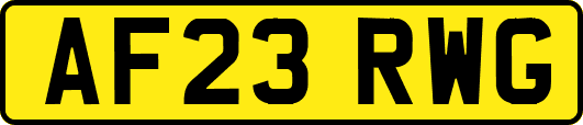 AF23RWG