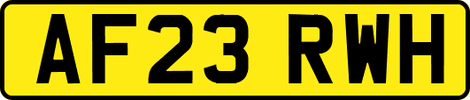 AF23RWH