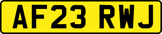 AF23RWJ