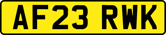AF23RWK