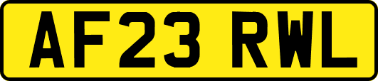 AF23RWL