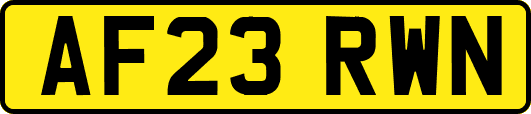 AF23RWN
