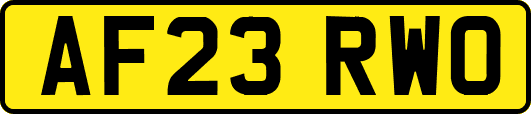 AF23RWO