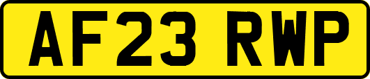 AF23RWP