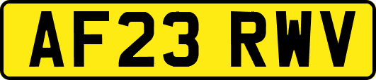 AF23RWV