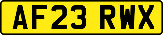 AF23RWX