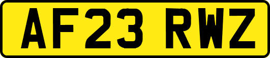 AF23RWZ