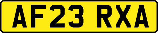 AF23RXA