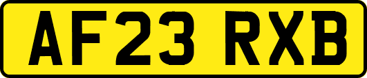 AF23RXB