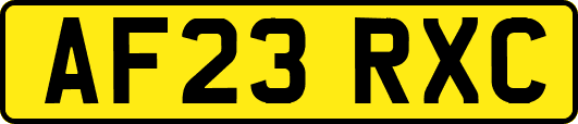 AF23RXC