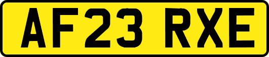 AF23RXE