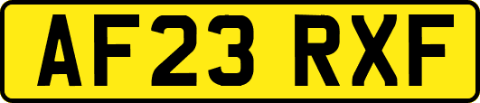 AF23RXF