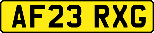 AF23RXG
