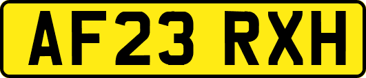 AF23RXH