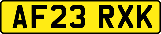 AF23RXK