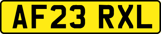 AF23RXL