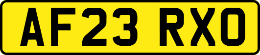 AF23RXO