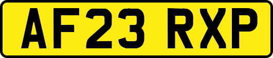 AF23RXP