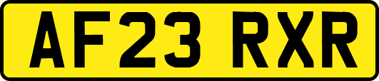 AF23RXR