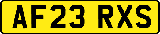 AF23RXS