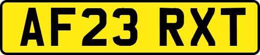 AF23RXT