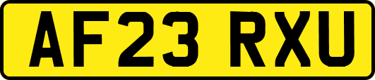 AF23RXU