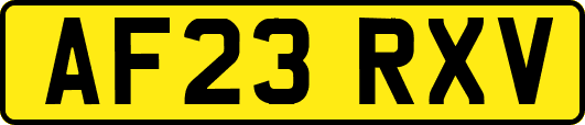 AF23RXV