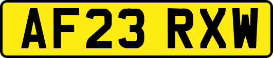 AF23RXW