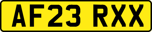 AF23RXX