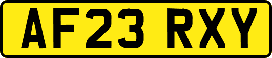 AF23RXY