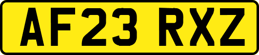 AF23RXZ