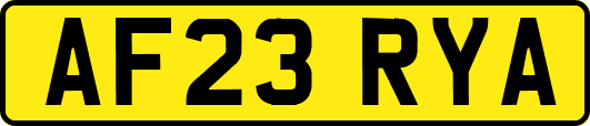 AF23RYA