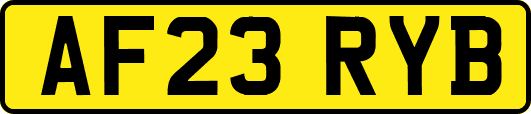 AF23RYB