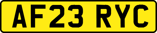 AF23RYC