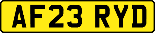 AF23RYD
