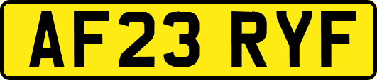 AF23RYF